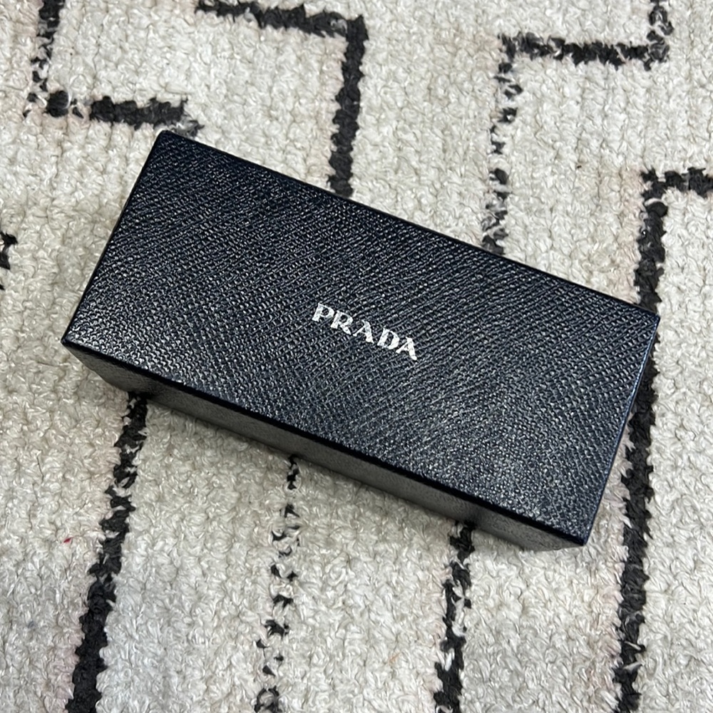 PRADA gift box